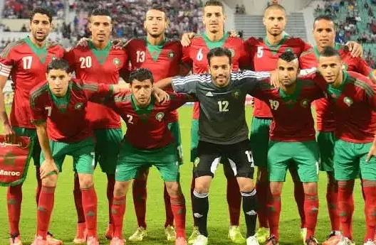 الزاكي يعلن عن اللائحة النهائية لمواجهة غينيا الإستوائية