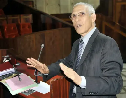 الداودي: 16 ألف طالب أجنبي مسجلين بالجامعات المغربية أغلبهم أفارقة
