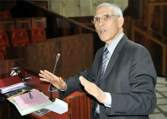 الداودي: 16 ألف طالب أجنبي مسجلين بالجامعات المغربية أغلبهم أفارقة