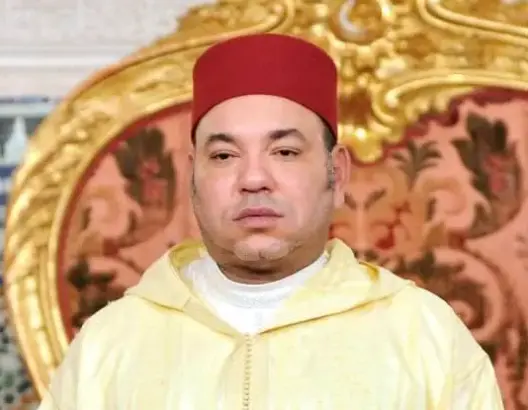الملك يهنئ رئيس ميكرونيسيا المتحدة بمناسبة عيد الاستقلال