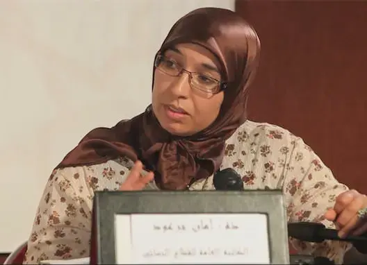 نساء “العدل والإحسان” تدعو لملاءمة القوانين مع الخصوصية الوطنية