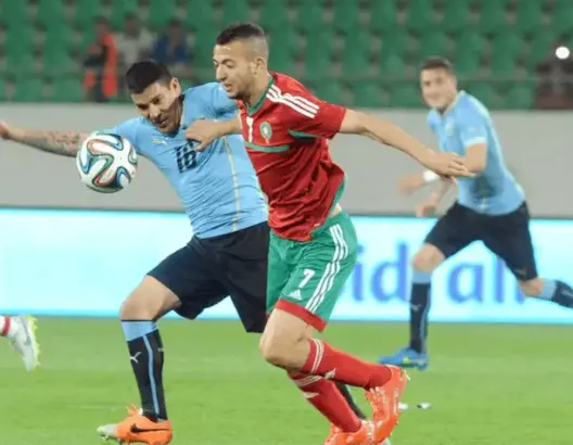 موجز رياضي:  لعنة الإصابات تلاحق أسود الأطلس