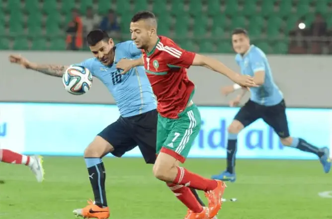 موجز رياضي:  لعنة الإصابات تلاحق أسود الأطلس
