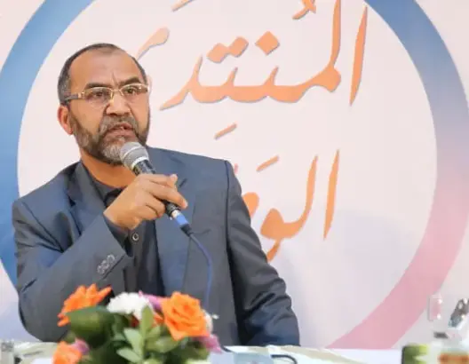 مجموعة قصصية جديدة لصبير الإدريسي تعزز المكتبة المغربية