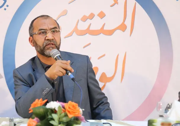 مجموعة قصصية جديدة لصبير الإدريسي تعزز المكتبة المغربية