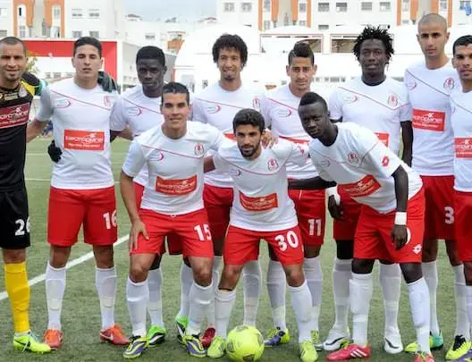 إدارة الفتح الرباطي تطرح تذاكر مباراة الرجاء للبيع