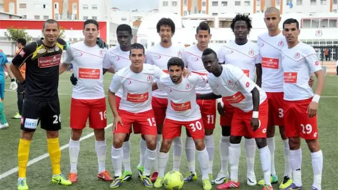 إدارة الفتح الرباطي تطرح تذاكر مباراة الرجاء للبيع