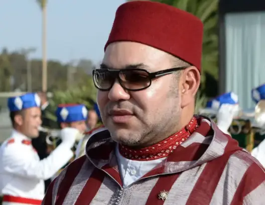 الملك يهنئ حاكم أنتيكوا وباربودا بمناسبة العيد الوطني لبلاده
