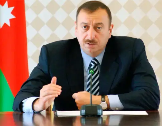 الحزب الحاكم في أذربيجان يفوز بالأغلبية  في الانتخابات البرلمانية