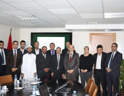 وفد سعودي يزورالمغرب للاستفادة من خبرته في محاربة الرشوة