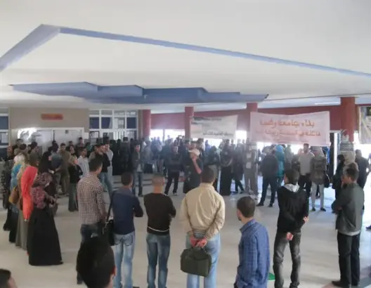 موريتانيا: تأسيس رابطة خريجي الجامعات والمدراس العليا المغربية
