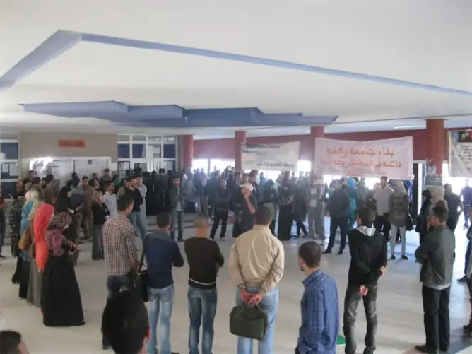 موريتانيا: تأسيس رابطة خريجي الجامعات والمدراس العليا المغربية