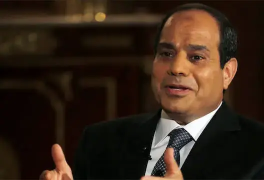 صاحب هاشتغ “لا أهلا ولا سهلا بالسيسي” يبرأ في المحكمة