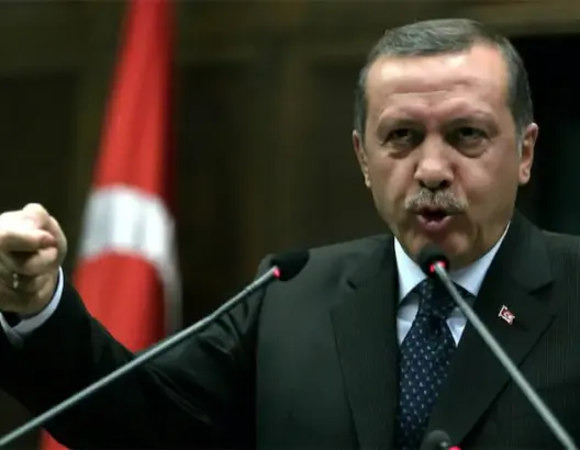 إغلاق صناديق الاقتراع في تركيا وتوقعات بفوز حزب ” أردوغان”