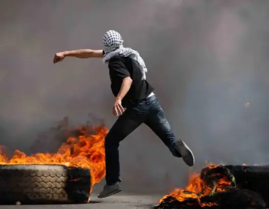 فلسطين: 72 شهيدا وأكثر من 2270 جريحا منذ اندلاع الانتفاضة