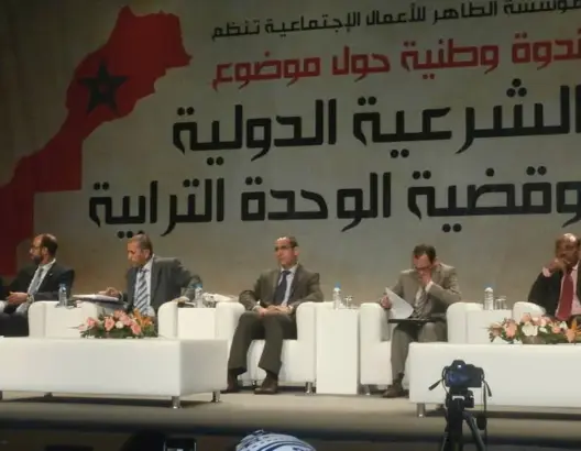 خبراء يؤكدون فشل الدبلوماسية المغربية في قضية الصحراء
