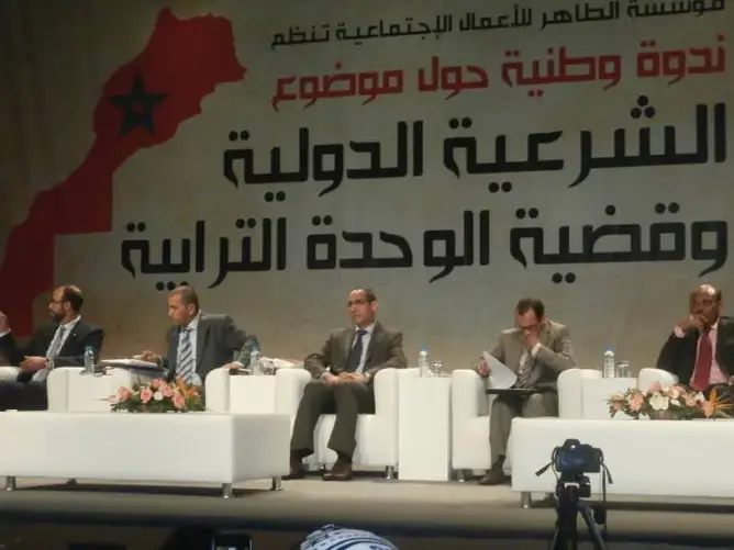 خبراء يؤكدون فشل الدبلوماسية المغربية في قضية الصحراء