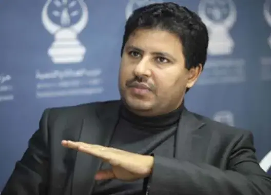حامي الدين يطالب بمراجعة نظام معاشات البرلمانيين