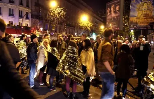 باريس تخطط لاحتفال هادئ  بالعام الجديد بعد هجمات نونبر الماضي