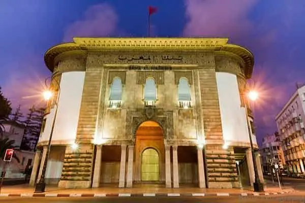 ارتفاع الدين البنكي بـ 1.6 % في نونبر الماضي