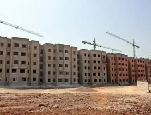 وزارة العدل تتخذ إجراءات للحد من السطو على العقارات