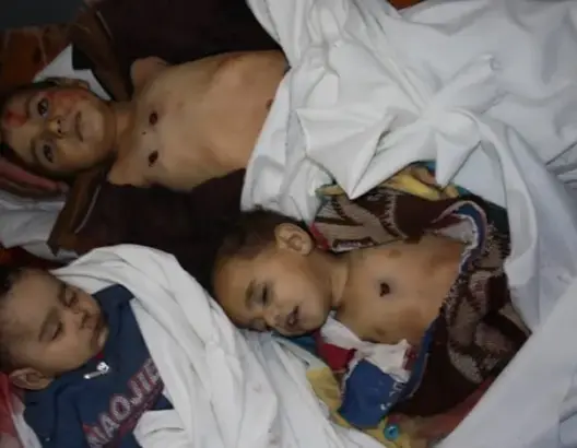 7 سنوات على حرب الفرقان بغزة.. القتلة بلا محاكمة