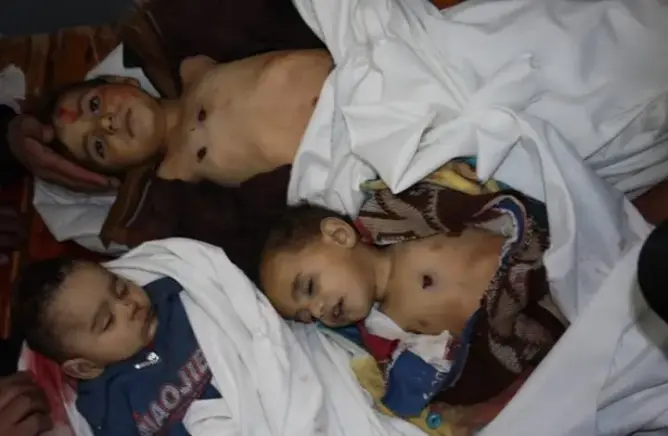 7 سنوات على حرب الفرقان بغزة.. القتلة بلا محاكمة