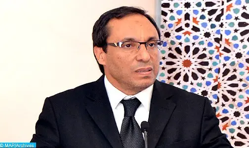 اعمارة  يكشف عن مشروع ضخم مع الإمارات في الطاقة الشمسية
