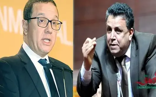 وهبي يهاجم  بوسعيد ويعتبر استمرار الاستدانة رهن للمستقبل