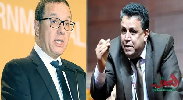 وهبي يهاجم بوسعيد ويعتبر استمرار الاستدانة رهن للمستقبل