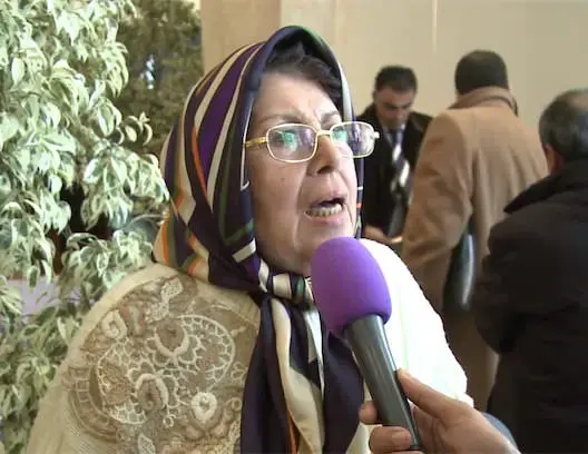 الأديبة خناثة بنونة: المرتد عن لغته العربية كالمرتد عن دينه