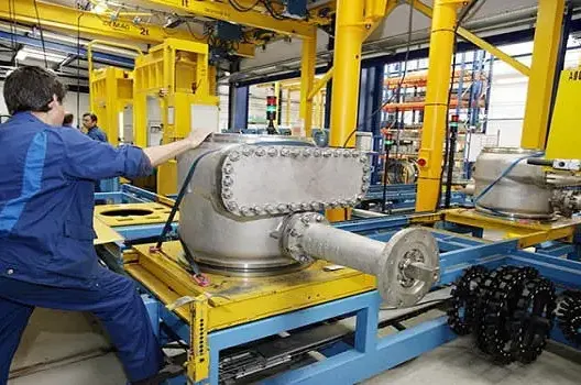مندوبية الحليمي: إنتاج الصناعات التحويلية انخفض بـ49%