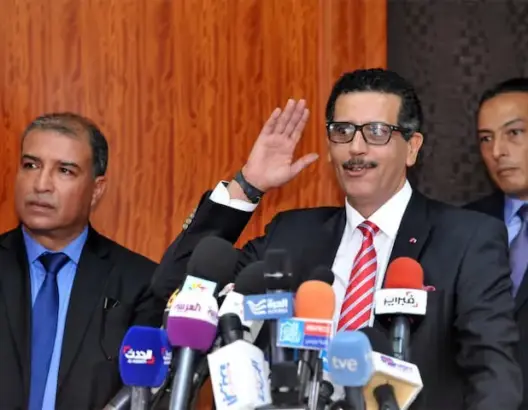 الخيام: أحبطت عدة اعتداءات إرهابية بأوروبا بفضل المغرب