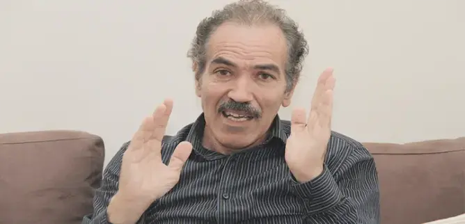 الخبير عمر الكتاني يحلل أداء الاقتصاد الوطني لسنة 2015