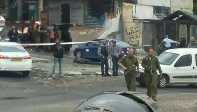 قوات الاحتلال تعتقل قرابة 7000 فلسطيني في 2015