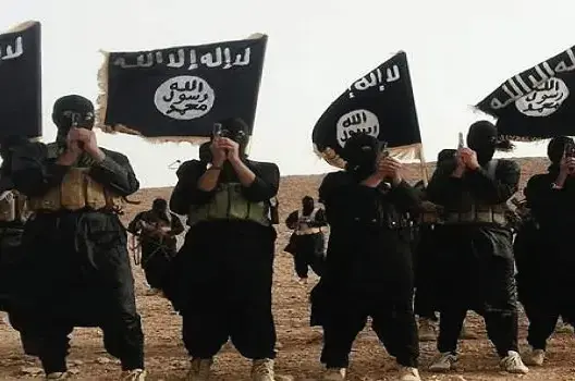مقتل شاب تطواني من “داعش” في سوريا
