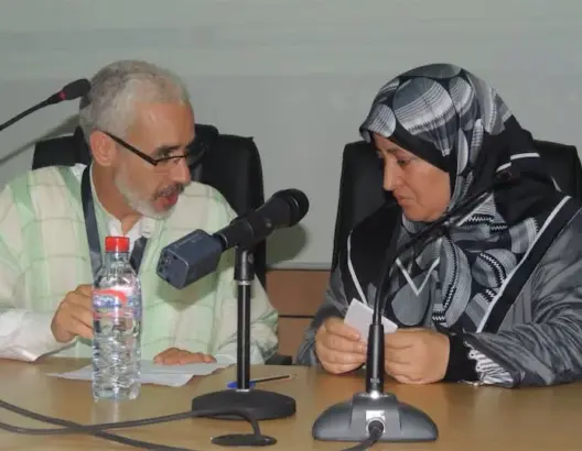 “التوحيد والإصلاح” تهاجم روسيا وإيران بسبب سوريا والإعدام