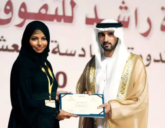 “كومار” القطري يفوز يجائزة المهرجان الدولي للفيلم الوثائقي بخريبكة