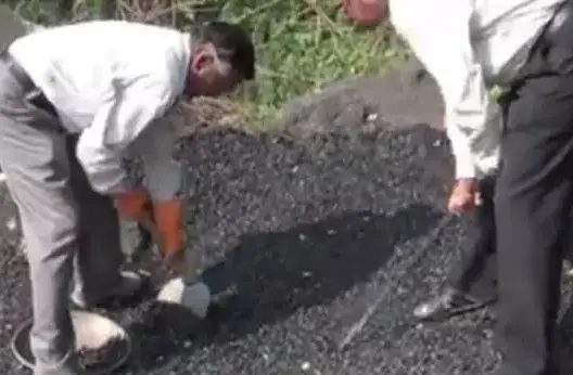 مقتل شخص في انفجار خاطئ لمواد متفجرة بالحوز