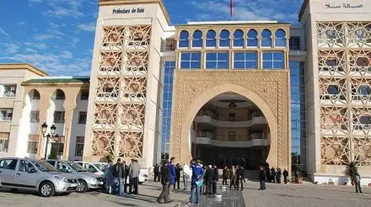 ارتفاع ظاهرة الاستفادة المجانية من الخدمات الجماعية بسلا