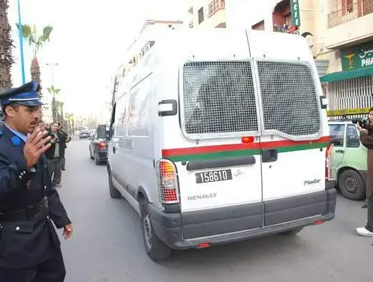 شكاية حول الارتشاء والابتزاز  تجر شرطيين للتحقيق