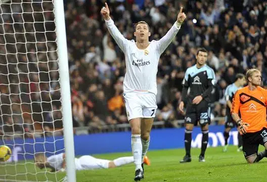 كريستيانو الأكثر بحثا في “جوجل” بالمغرب (القائمة)
