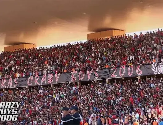 “الأطفال الحمقى” يعودون لتشجيع الكوكب لهذا السبب