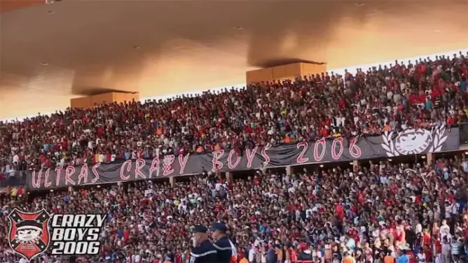 “الأطفال الحمقى” يعودون لتشجيع الكوكب لهذا السبب