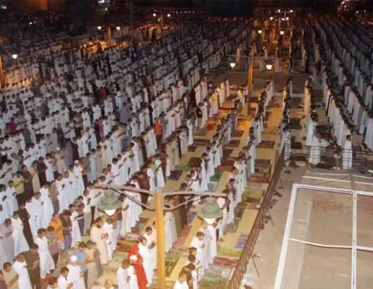 استطلاع.. ارتفاع نسبة المغاربة غير المتدينين بـ5% في 2015