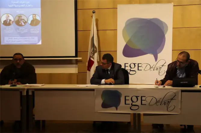 نقاش “ساخن” حول الإرث بين الدين وحقوق الإنسان