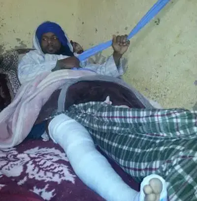 محاولة قتل عضو بـ”بيجيدي” بأرفود على يد منافسيه السياسيين