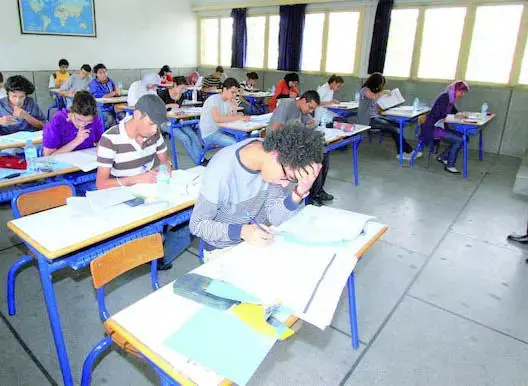 وزارة بلمختار تعلن عن لوائح مترشحي البكالوريا الأحرار