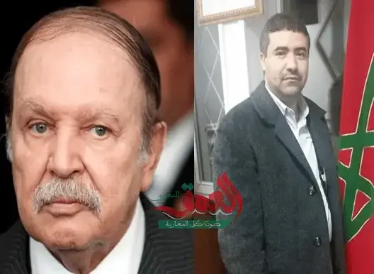 حقوقي مغربي يطالب بوتفليقة بتعويض المعذبين في الجزائر