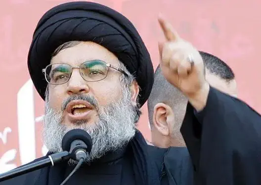 نصر الله: القنطار قتلته “إسرائيل” وسنرد في الوقت المناسب